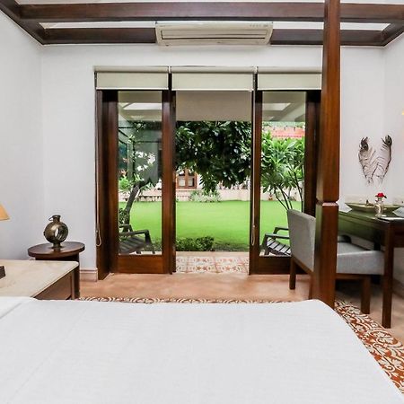 Saptapuri By Royal Orchid Hotels Limited Варанаси Экстерьер фото