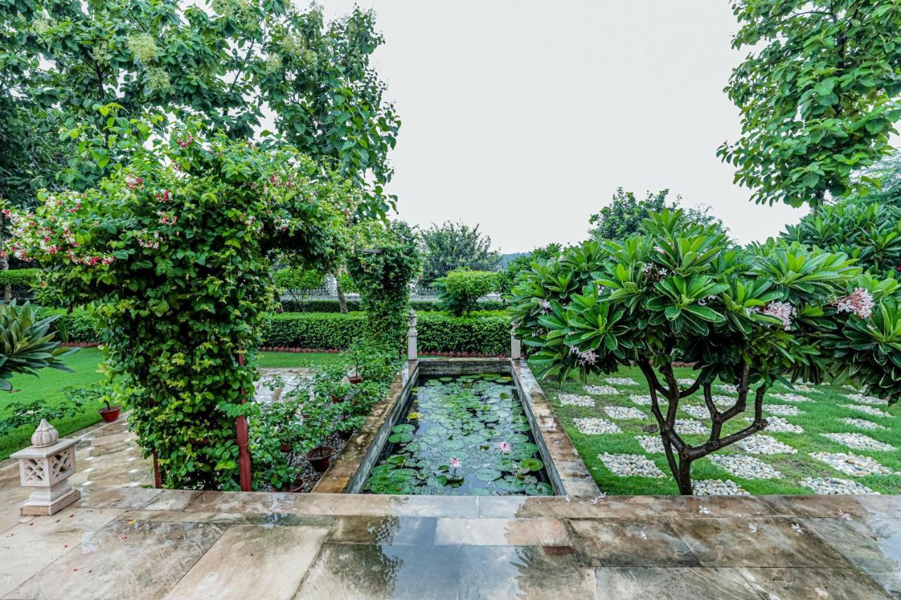 Saptapuri By Royal Orchid Hotels Limited Варанаси Экстерьер фото