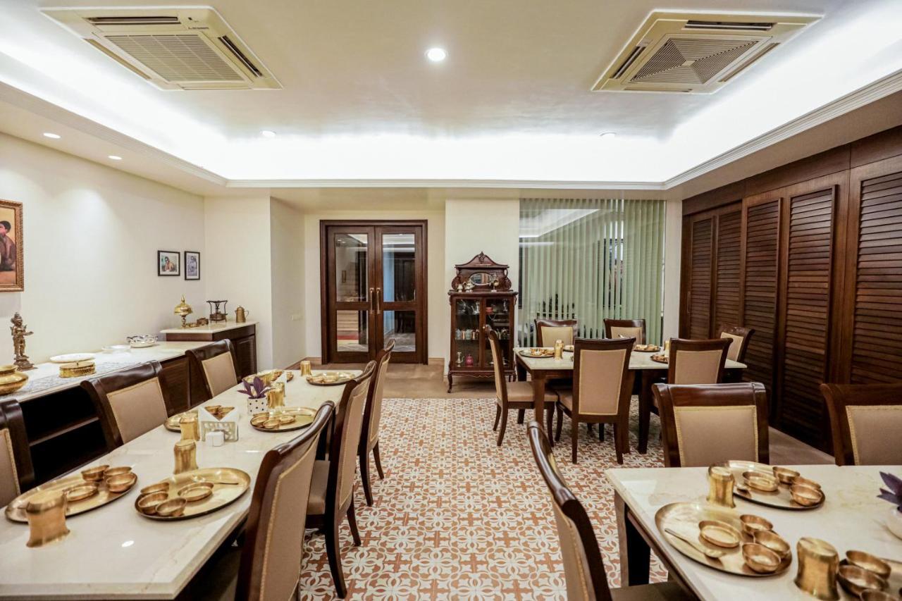 Saptapuri By Royal Orchid Hotels Limited Варанаси Экстерьер фото
