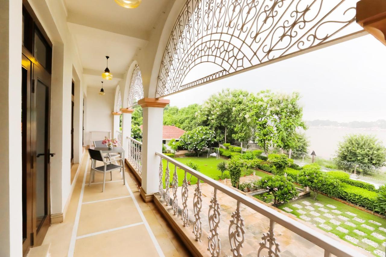 Saptapuri By Royal Orchid Hotels Limited Варанаси Экстерьер фото