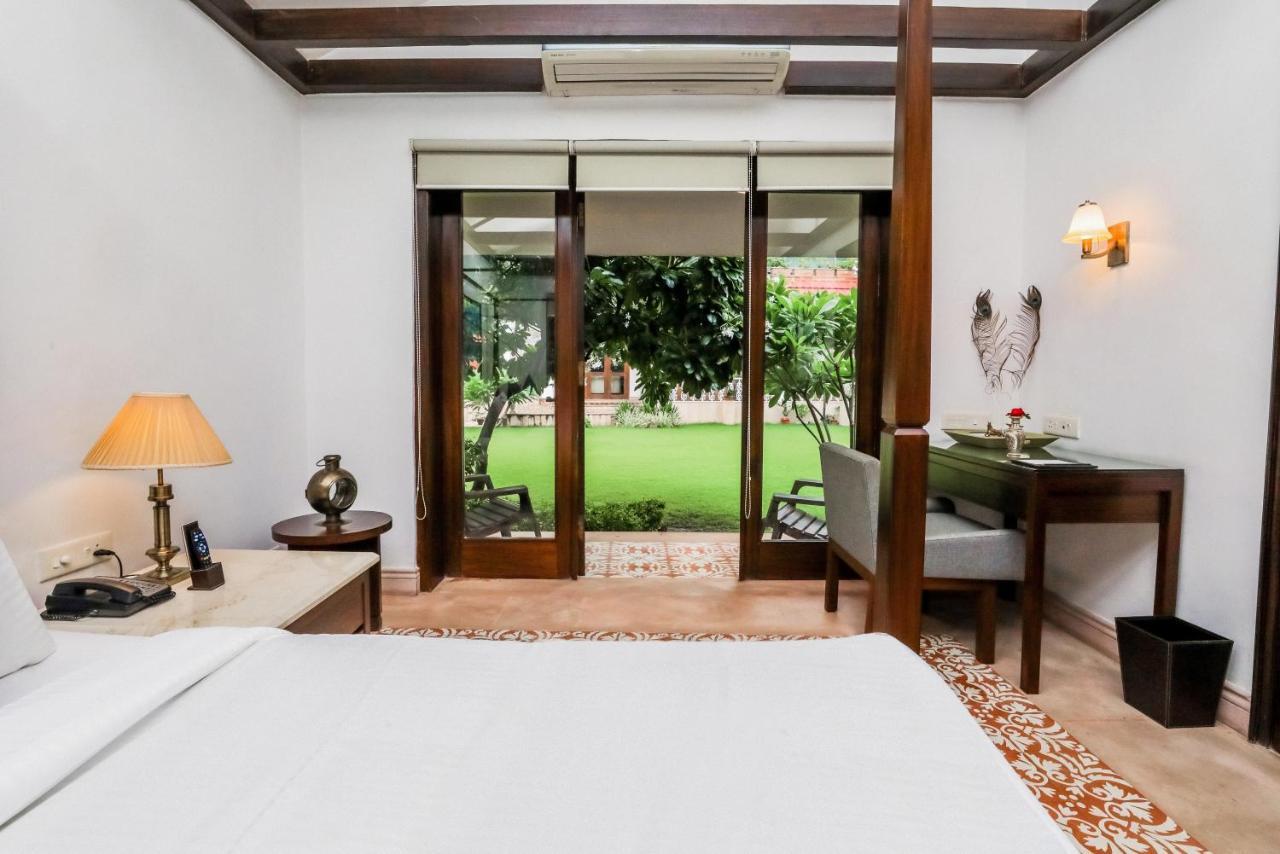 Saptapuri By Royal Orchid Hotels Limited Варанаси Экстерьер фото