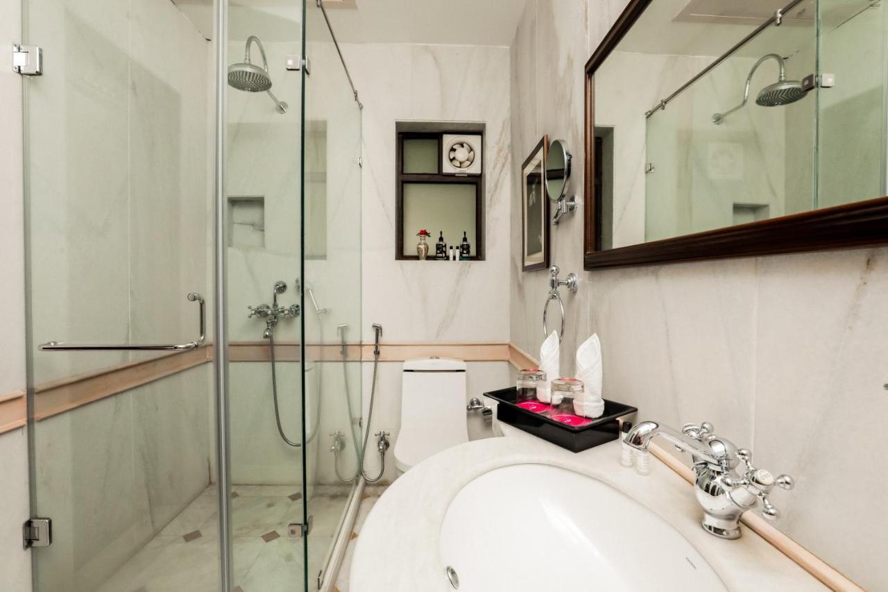 Saptapuri By Royal Orchid Hotels Limited Варанаси Экстерьер фото