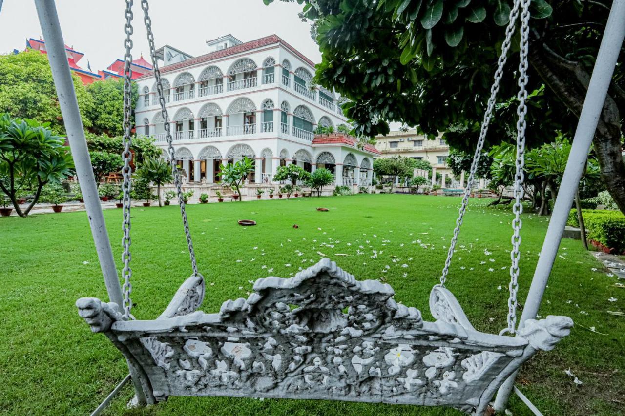 Saptapuri By Royal Orchid Hotels Limited Варанаси Экстерьер фото